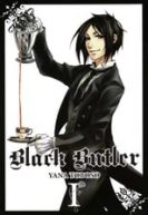 Black Butler: Season 1 (2008)