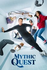 Mythic Quest: Season 3 (2022)