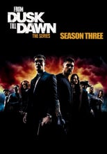 From Dusk Till Dawn: The Series: Season 3 (2016)