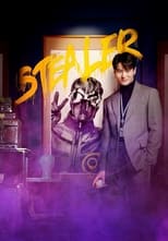 Stealer: The Treasure Keeper (2023)