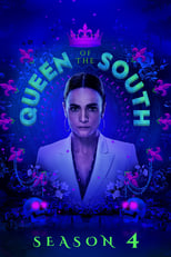 Queen of the South: Season 4 (2019)