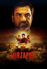 Mirzapur: Season 1 (2018)