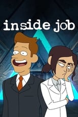 Inside Job (2021)