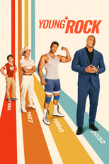 Young Rock: Season 2 (2022)