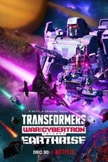 Transformers: War for Cybertron: Season 2 (2020)