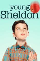 Young Sheldon: Season 2 (2018)