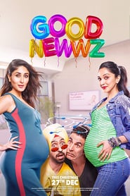 Good Newwz (2019)