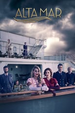 High Seas: Season 1 (2019)