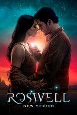 Roswell, New Mexico: Season 1 (2019)