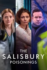 The Salisbury Poisonings: Season 1 (2020)