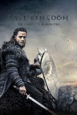 The Last Kingdom: Season 2 (2017)