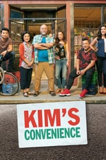 Kim’s Convenience: Season 3 (2019)