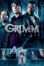 Grimm: Season 1 (2011)