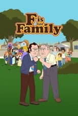 F is for Family: Season 4 (2020)