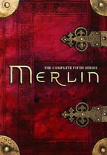 Merlin: Season 5 (2012)