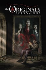 The Originals: Season 1 (2013)