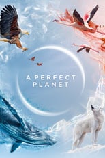 A Perfect Planet: Season 1 (2021)