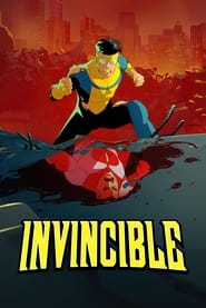 Invincible Season 2 (2023)