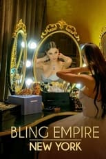 Bling Empire: New York: Season 1 (2023)