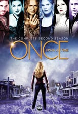 Once Upon a Time: Season 2 (2012)