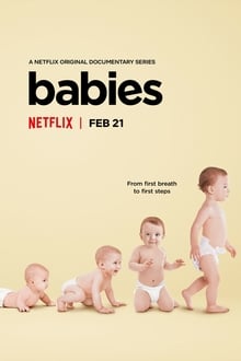 Babies: Season 1 (2020)