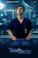 The Good Doctor: Season 3 (2019)