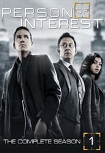 Person of Interest: Season 1 (2011)