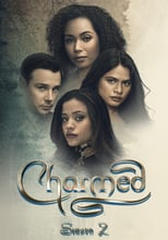 Charmed: Season 2 (2019)