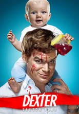 Dexter: Season 4 (2009)