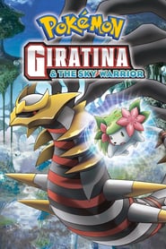 Pokmon: Giratina and the Sky Warrior (2008)