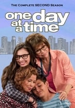 One Day at a Time: Season 2 (2018)