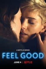 Feel Good: Season 2 (2021)