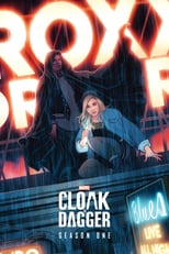 Marvel’s Cloak & Dagger: Season 1 (2018)