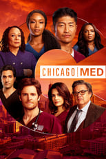 Chicago Med: Season 6 (2020)