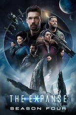 The Expanse: Season 4 (2019)