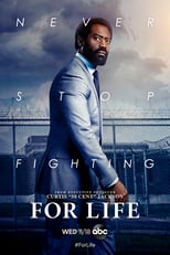 For Life: Season 2 (2020)