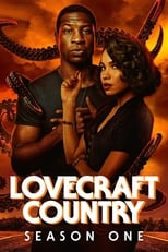 Lovecraft Country: Season 1 (2020)