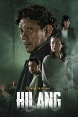 Hilang (2022)