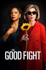 The Good Fight: Season 6 (2022)