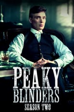 Peaky Blinders: Season 2 (2014)