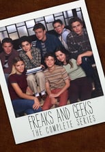 Freaks and Geeks: Season 1 (1999)