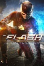 The Flash: Season 2 (2015)