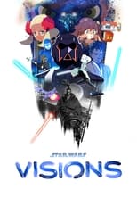 Star Wars: Visions: Season 1 (2021)