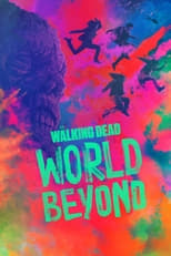 The Walking Dead: World Beyond: Season 1 (2020)