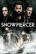 Snowpiercer: Season 2 (2021)