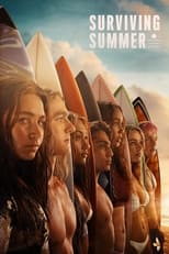 Surviving Summer: Season 2 (2023)