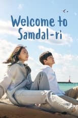 Welcome to Samdal-ri (2023)