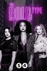 The Bold Type: Season 4 (2020)