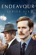 Endeavour: Season 7 (2020)