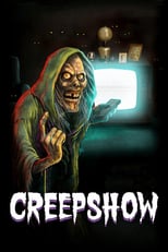 Creepshow: Season 1 (2019)